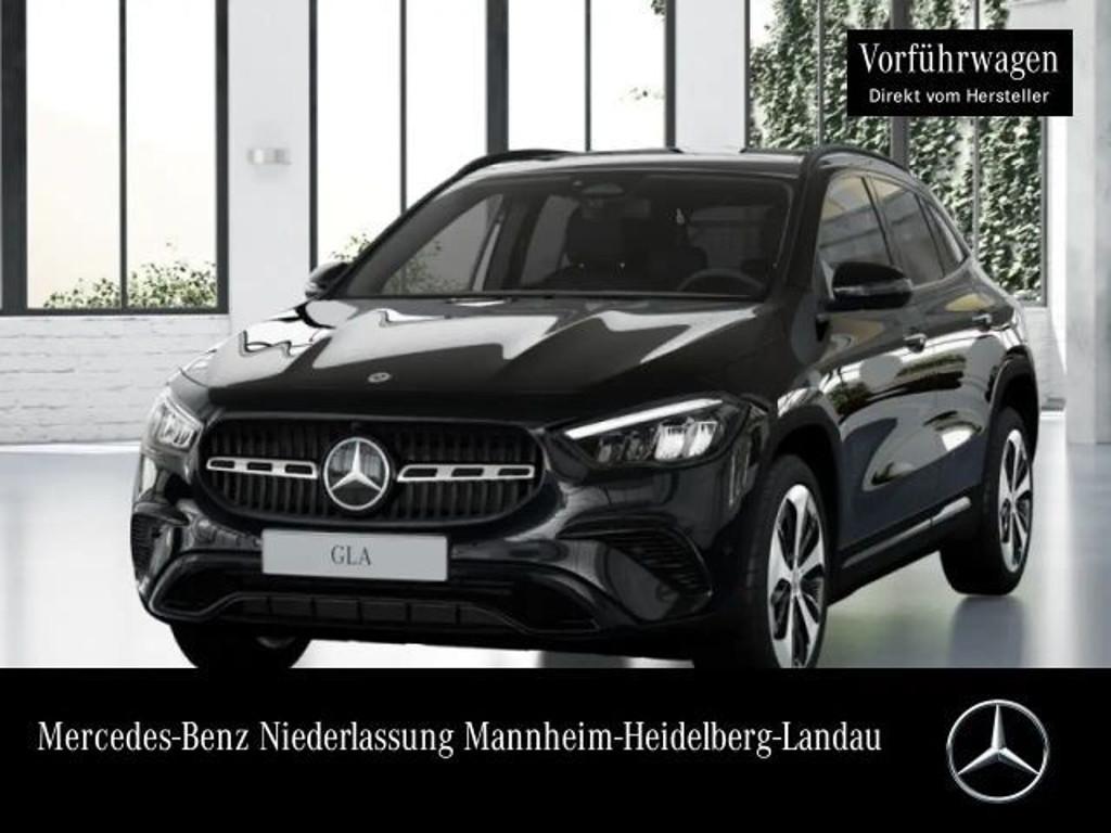 Mercedes-Benz GLA-Klasse 2025 Benzine