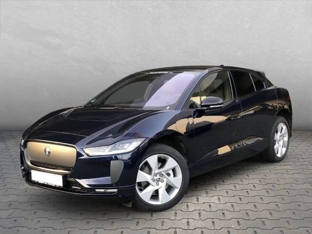 Jaguar I-Pace 2023 Elektrisch