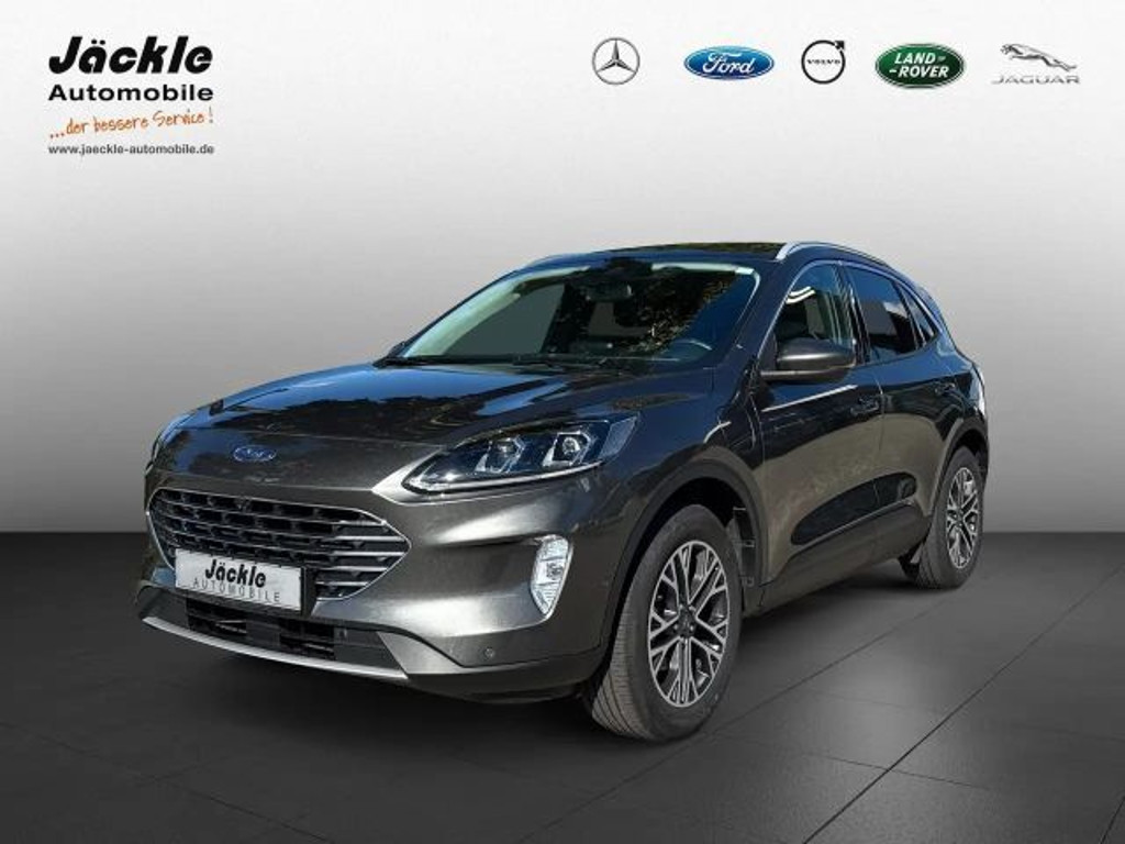 Ford Kuga 2022 Hybride Benzine