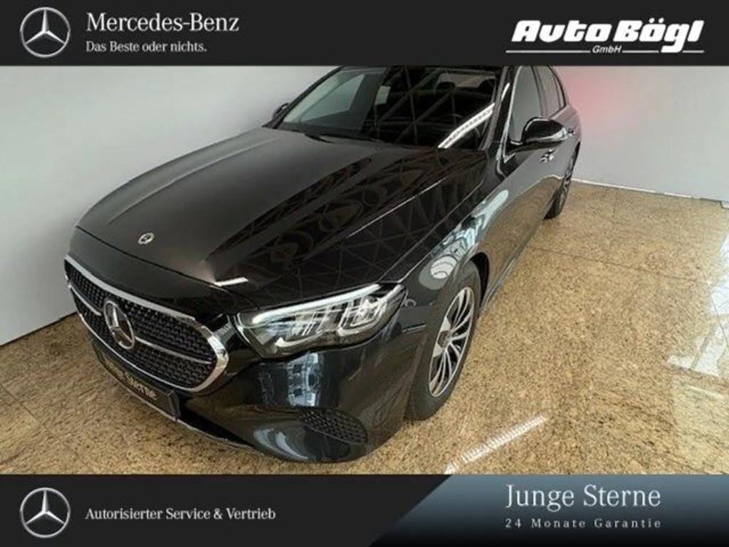 Mercedes-Benz E-Klasse 2024 Diesel