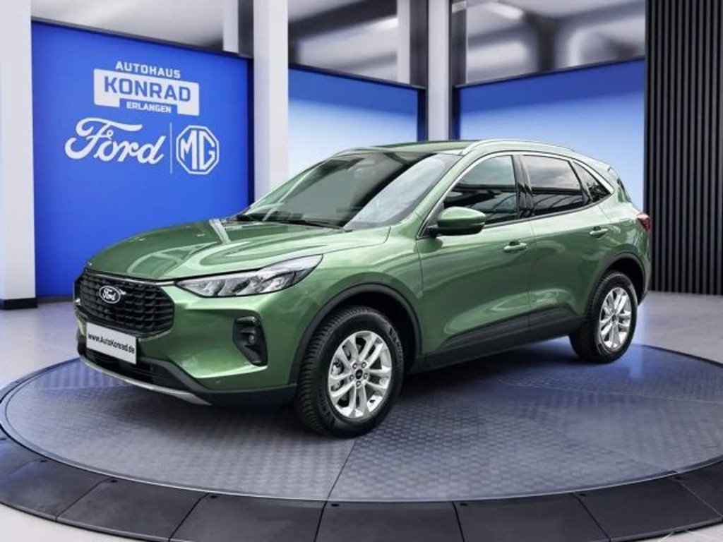 Ford Kuga 2025 Hybride Benzine