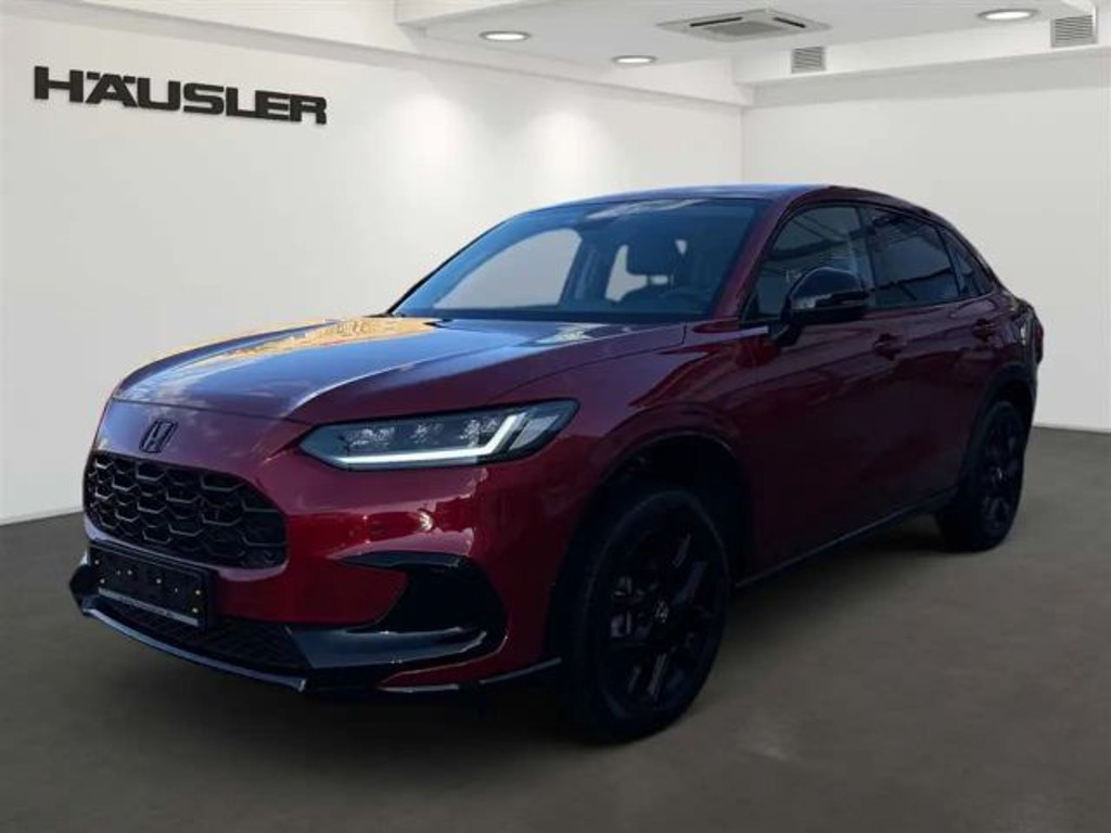 Honda ZR-V 2024 Hybride Benzine