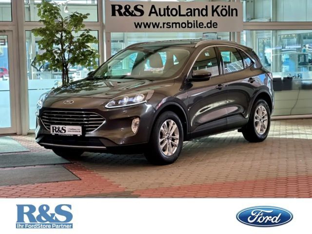 Ford Kuga 2022 Diesel