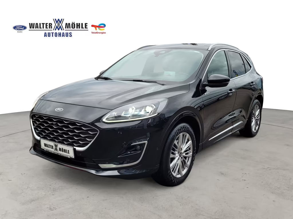 Ford Kuga 2022 Diesel