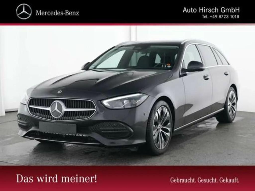 Mercedes-Benz C-Klasse 2025 Diesel