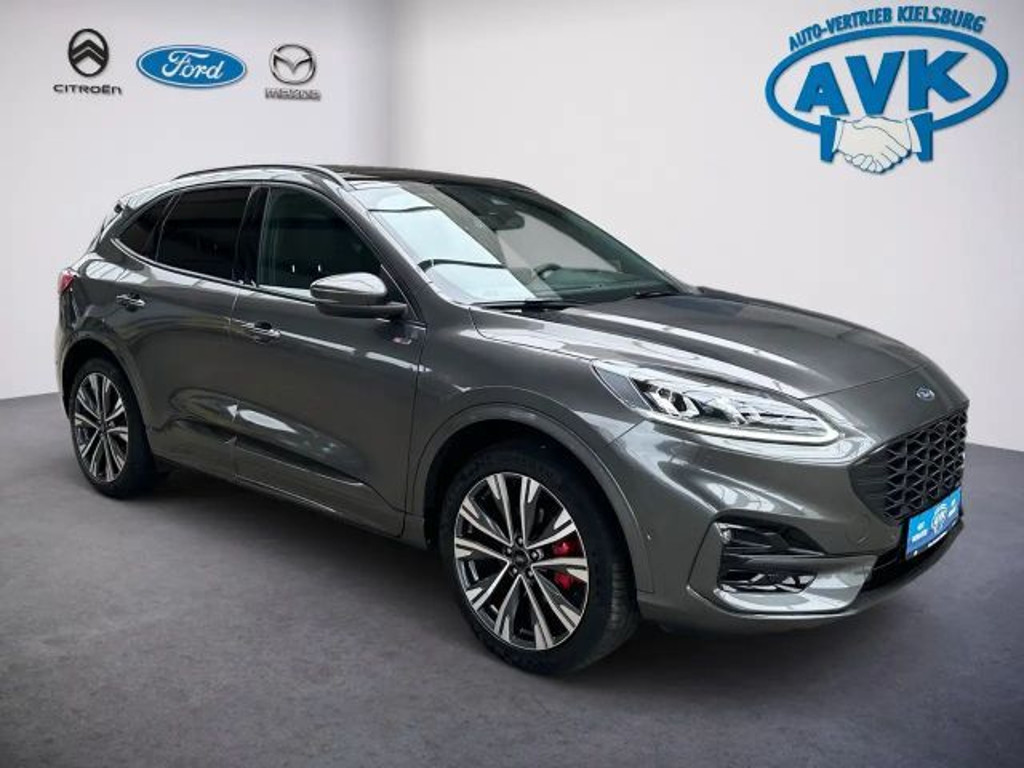 Ford Kuga 2022 Hybride Benzine