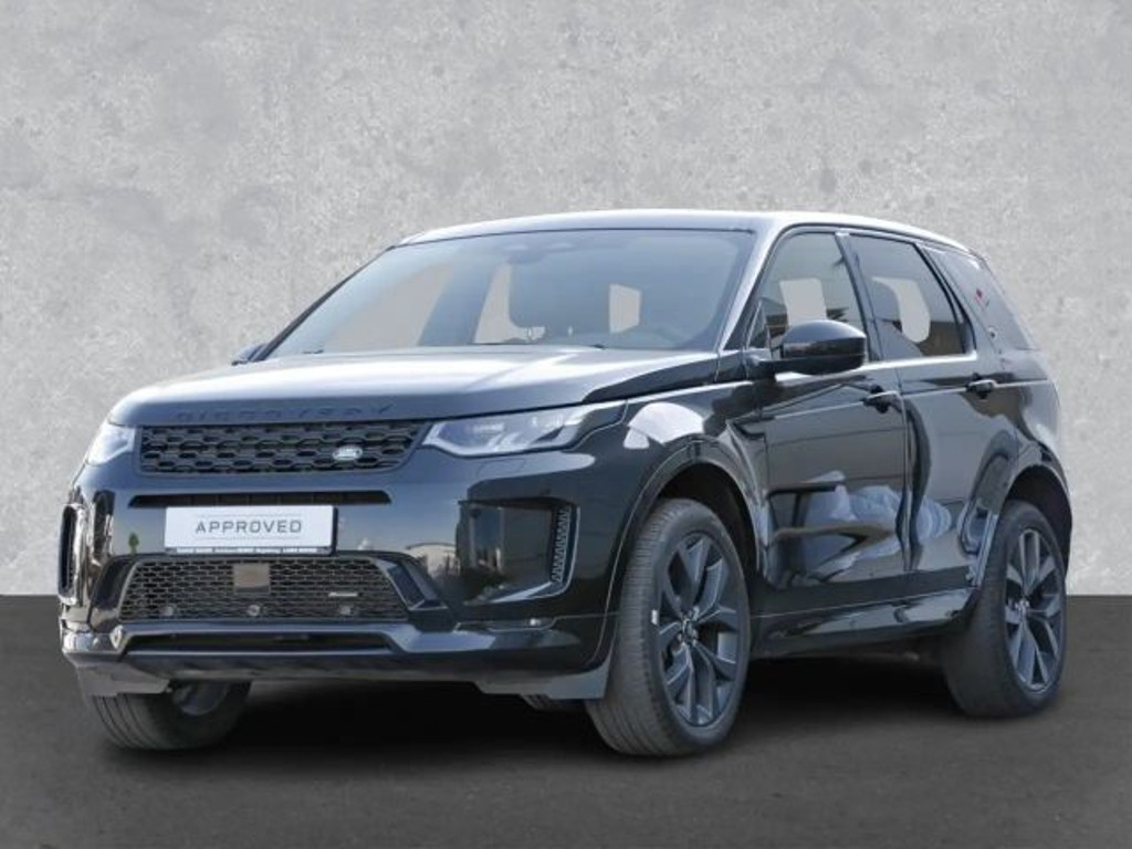 Land Rover Discovery Sport 2023 Diesel