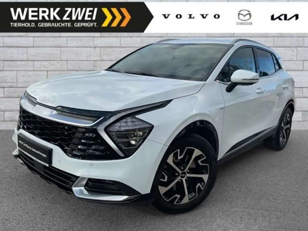 Kia Sportage 2023 Benzine