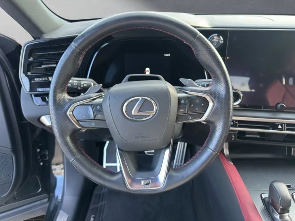 Lexus RX-Serie