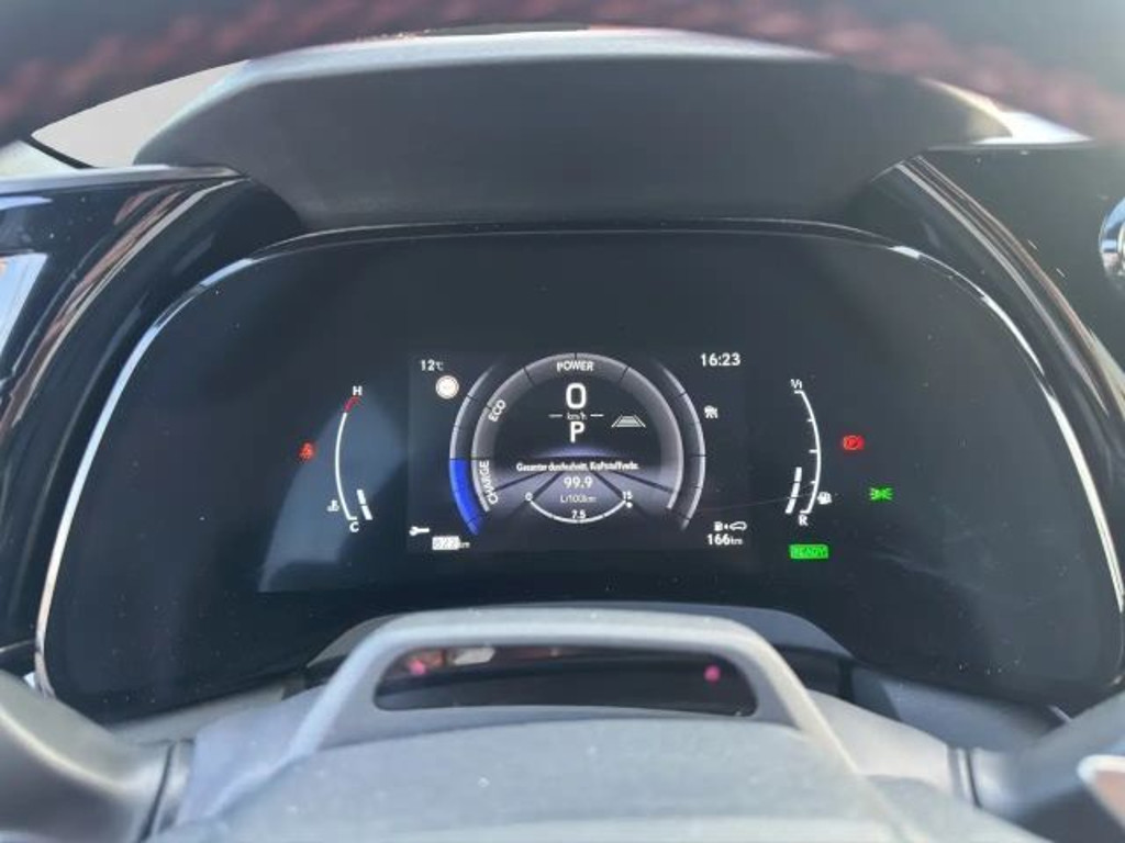 Lexus RX-Serie