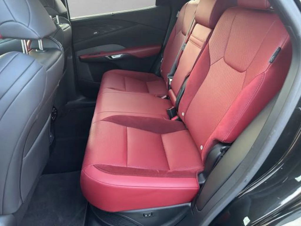 Lexus RX-Serie