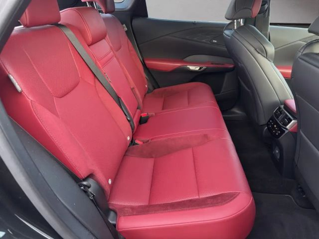 Lexus RX-Serie