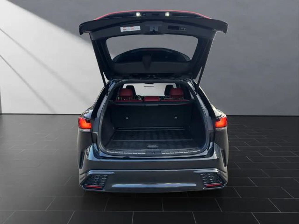 Lexus RX-Serie