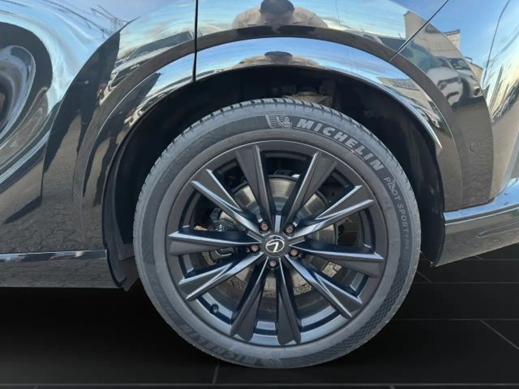 Lexus RX-Serie