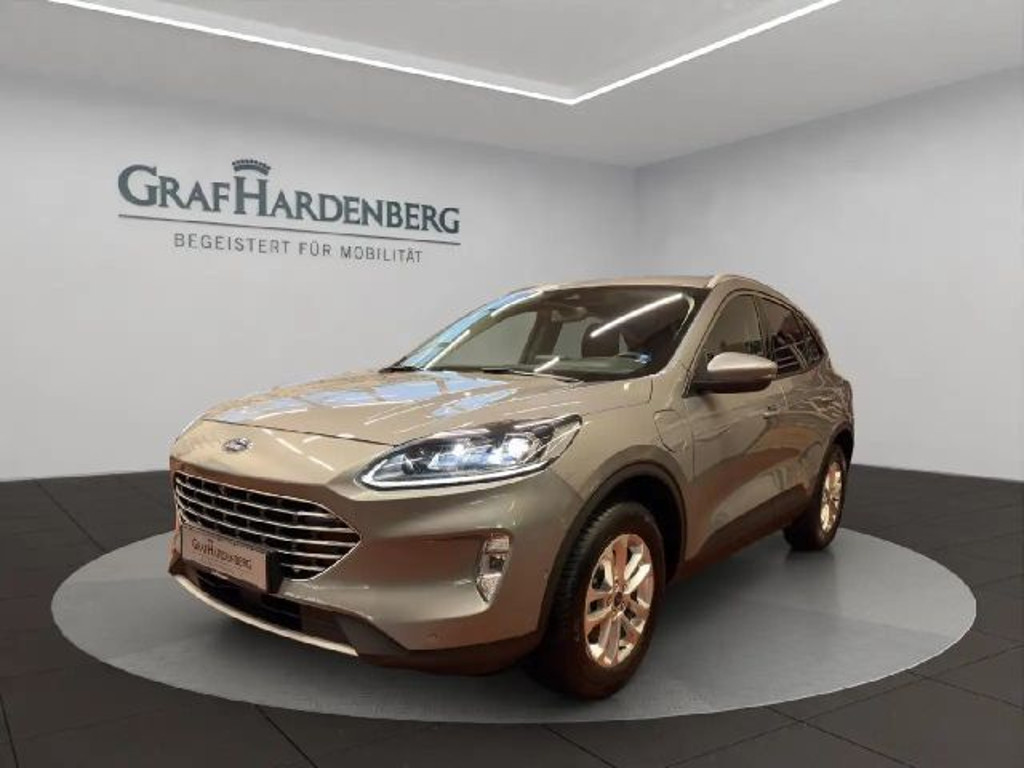 Ford Kuga 2022 Hybride Benzine