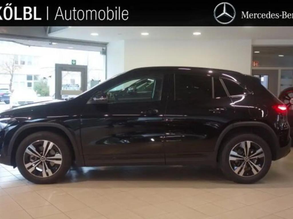 Mercedes-Benz GLA-Klasse 2024 Benzine