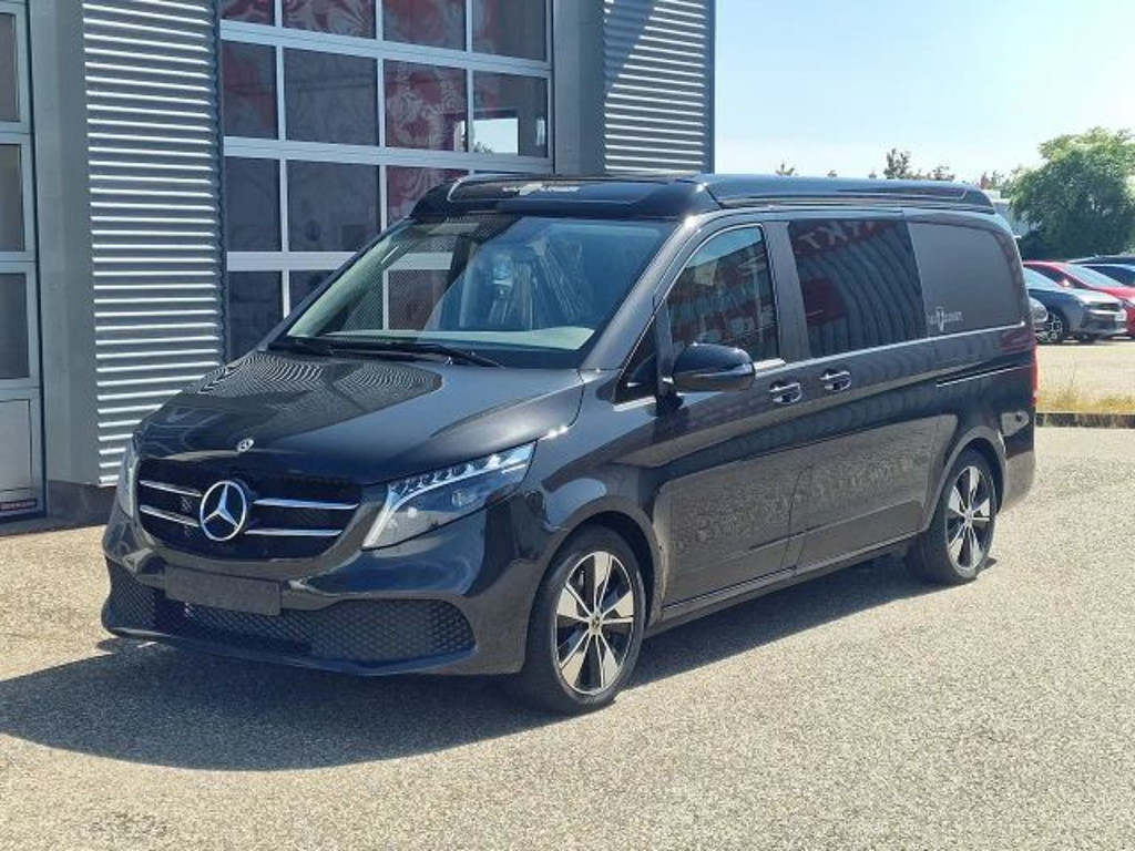 Mercedes-Benz V-Klasse 2025 Diesel