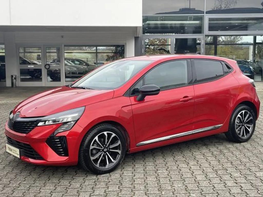 Renault Clio 2023 Benzine