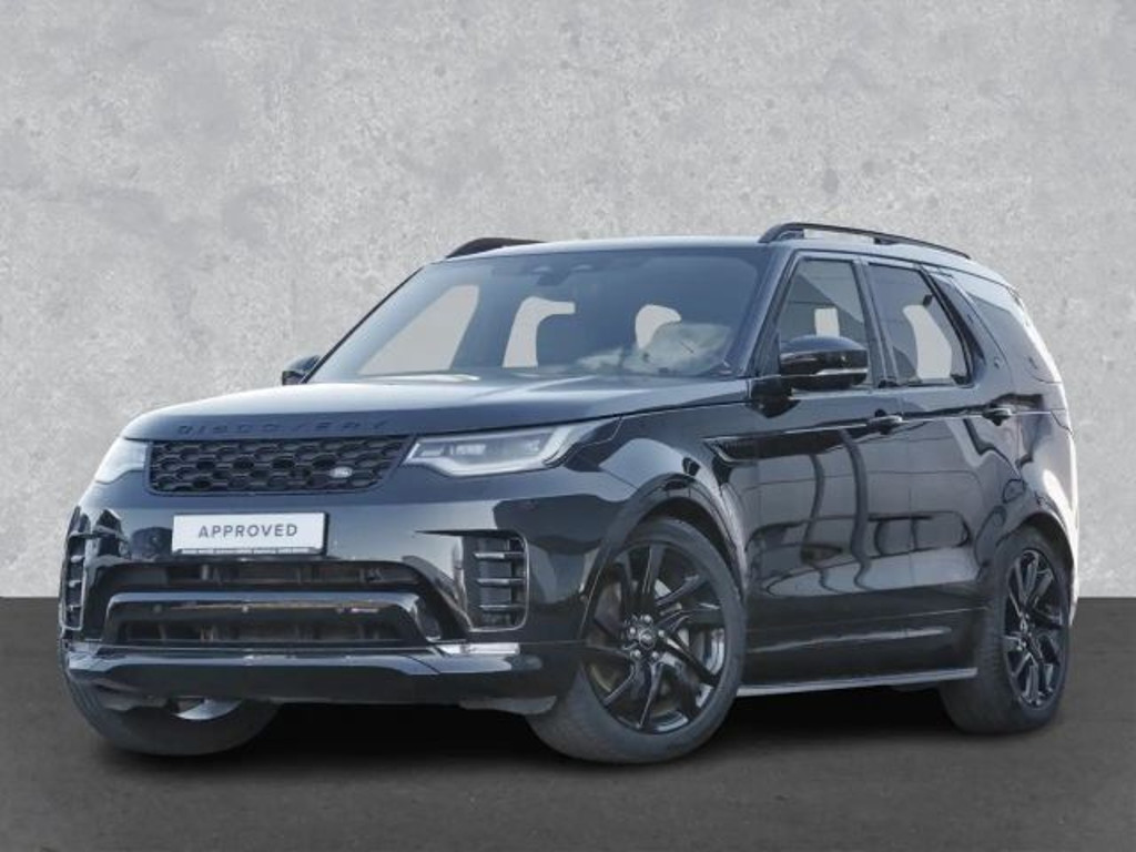 Land Rover Discovery 2023 Diesel