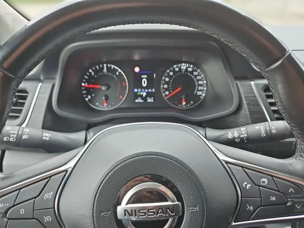 Nissan Primastar