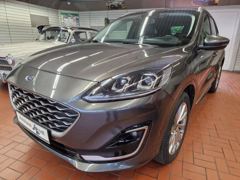 Ford Kuga 2022 Hybride Benzine