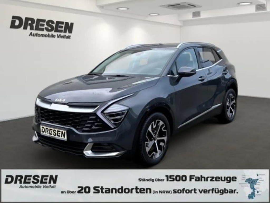 Kia Sportage 2024 Benzine