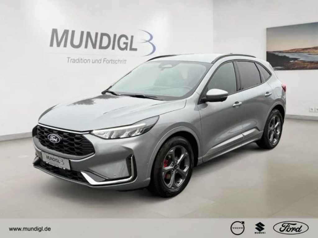 Ford Kuga 2024 Hybride Benzine