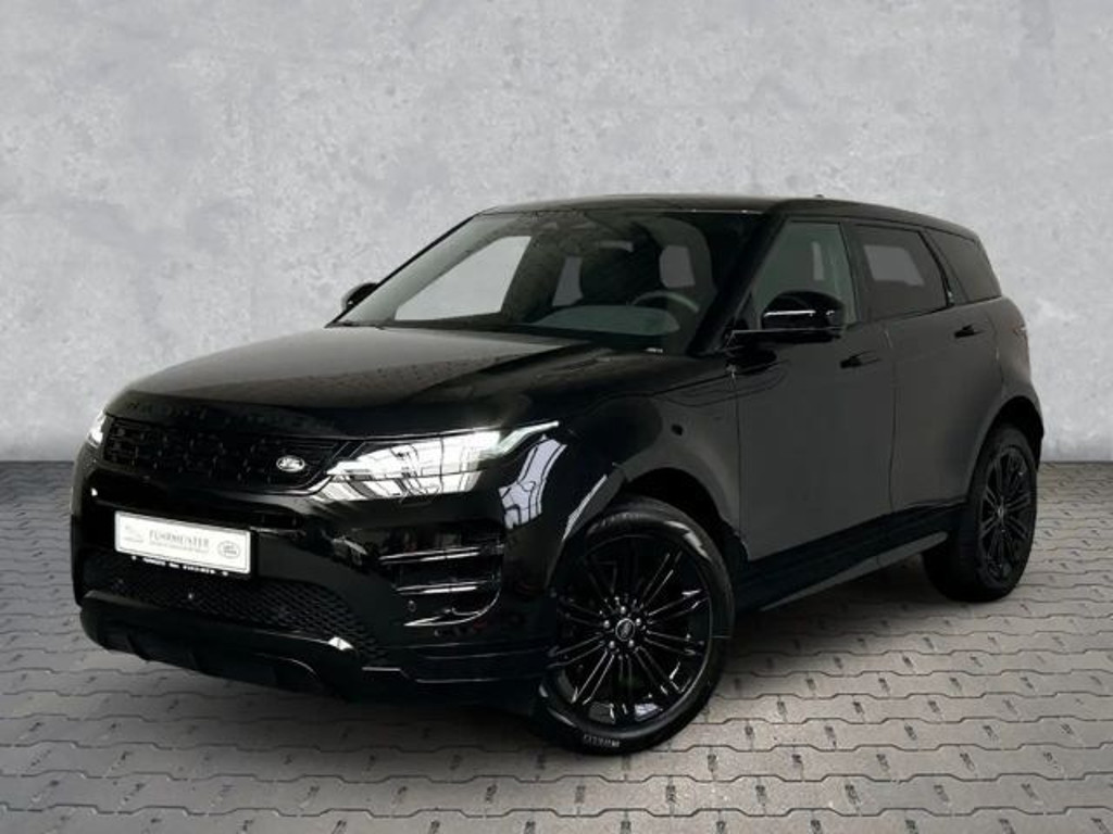 Land Rover Range Rover Evoque 2025 Diesel