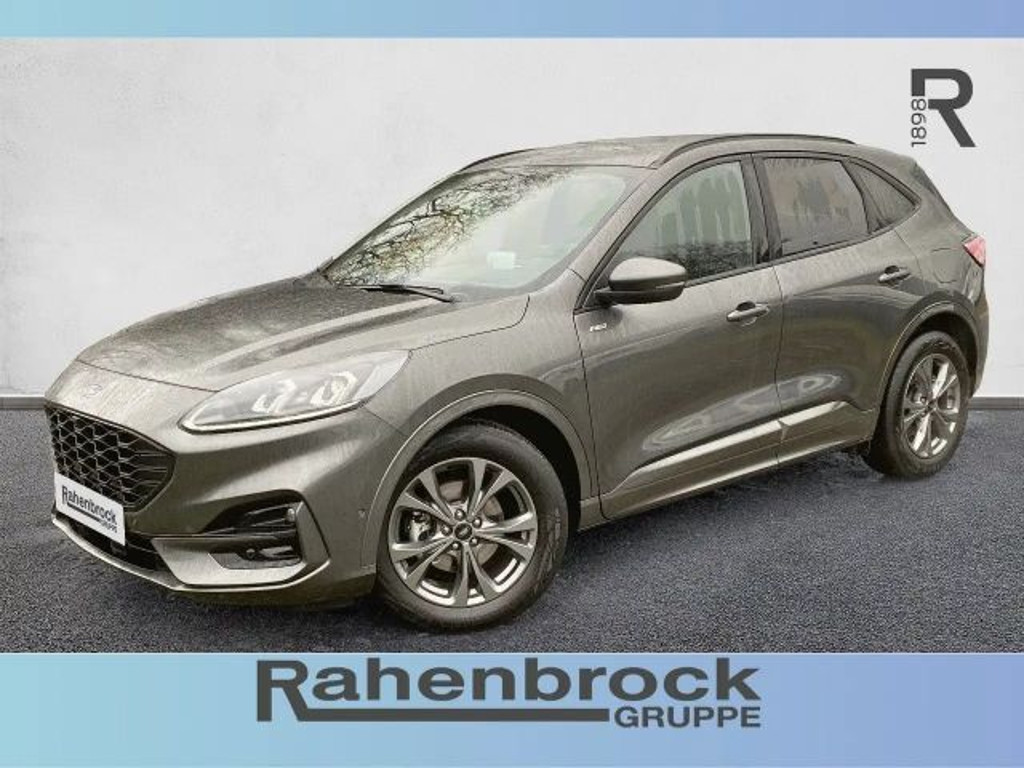 Ford Kuga 2024 Benzine