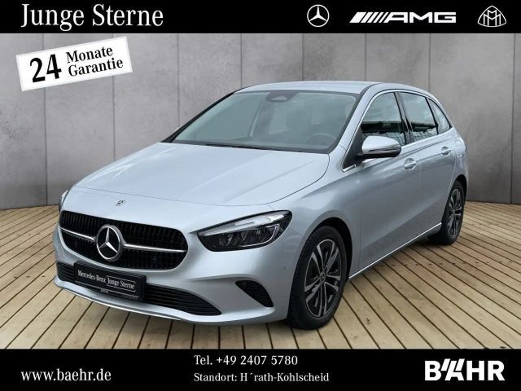 Mercedes-Benz B-Klasse 2023 Diesel