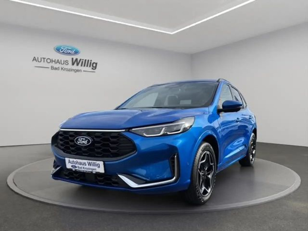 Ford Kuga 2024 Hybride Benzine
