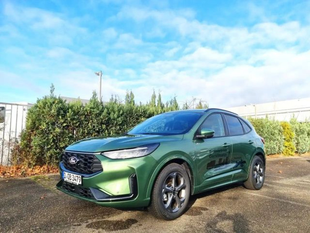 Ford Kuga 2025 Hybride Benzine