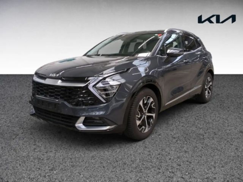 Kia Sportage 2025 Benzine