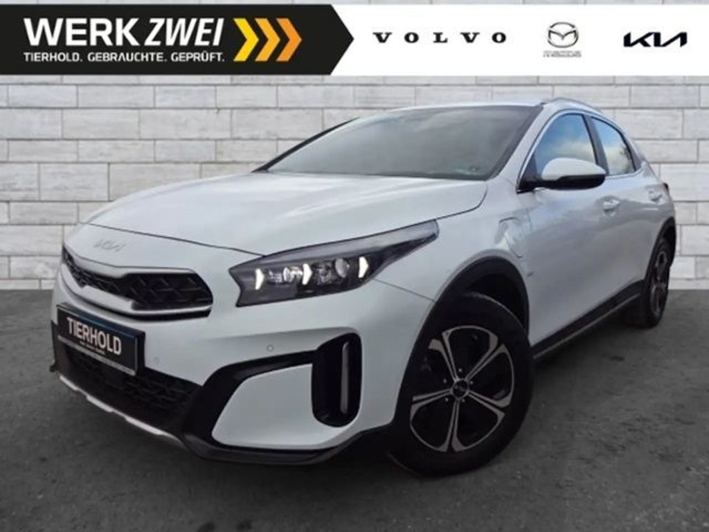 Kia XCeed 2022 Hybride Benzine