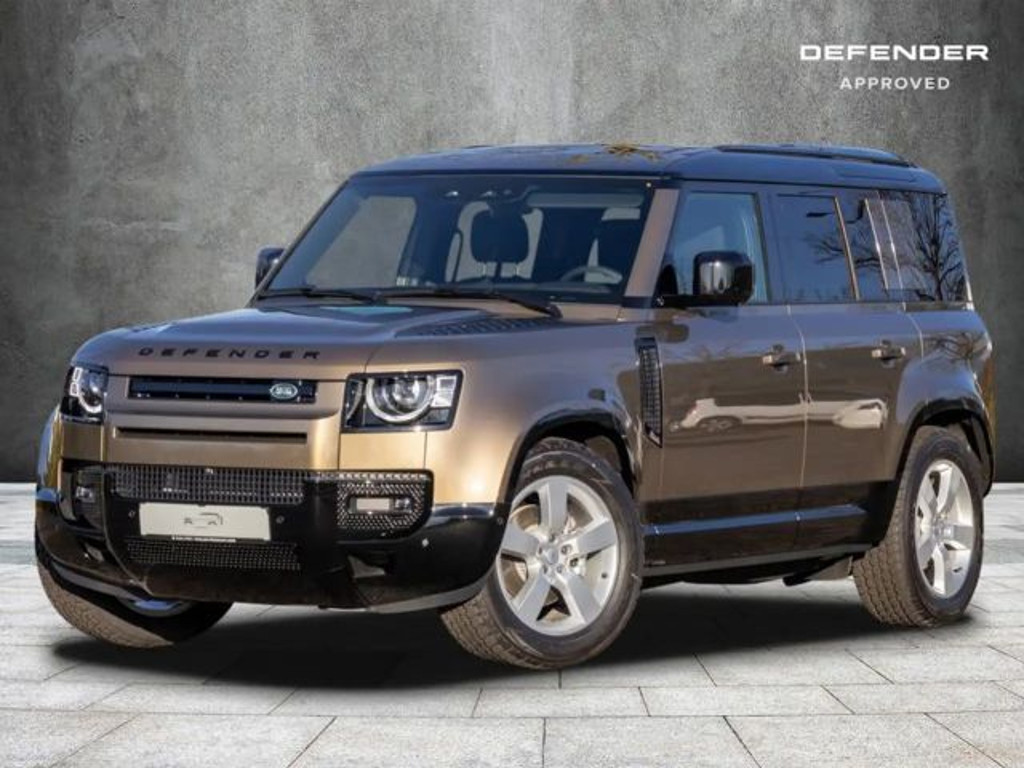 Land Rover Defender 2025 Diesel