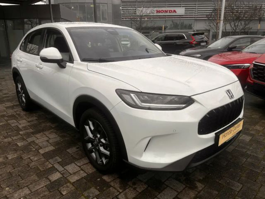 Honda ZR-V 2025 Hybride Benzine