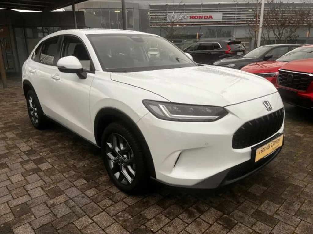 Honda ZR-V 2025 Hybride Benzine