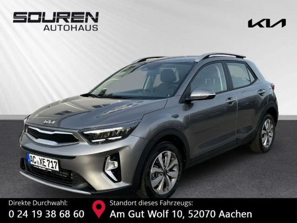 Kia Stonic 2024 Benzine