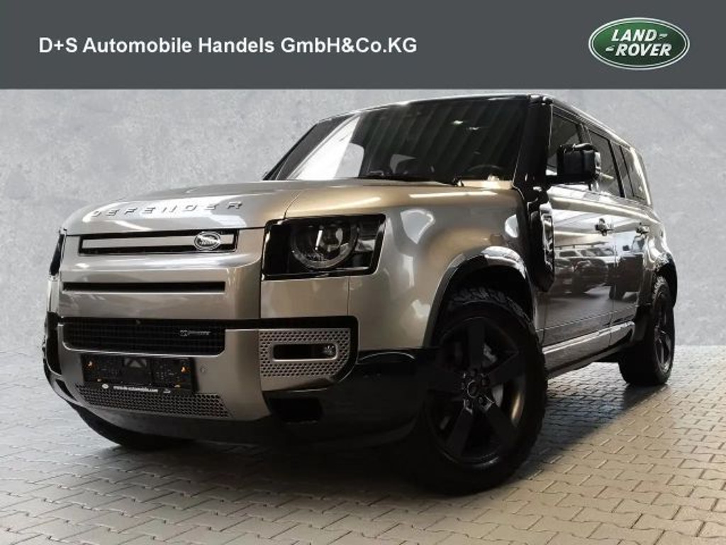 Land Rover Defender 2022 Diesel