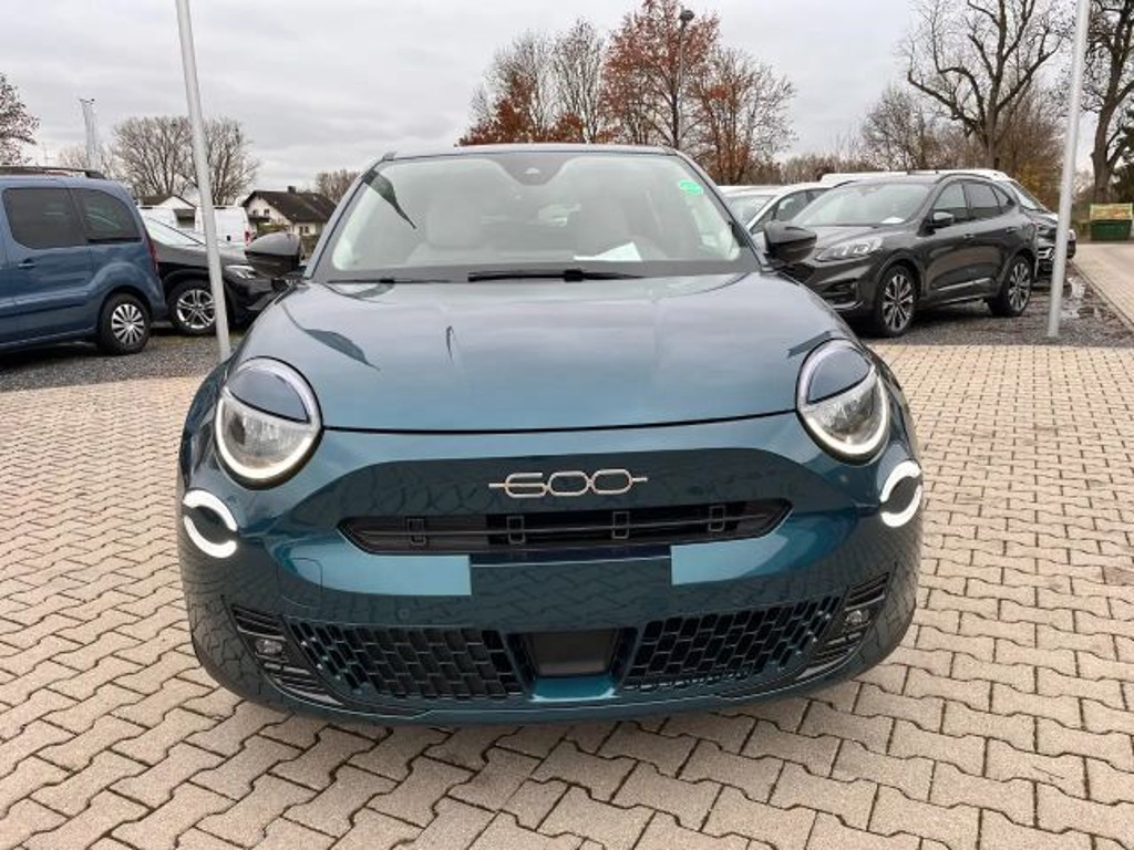 Fiat 600e