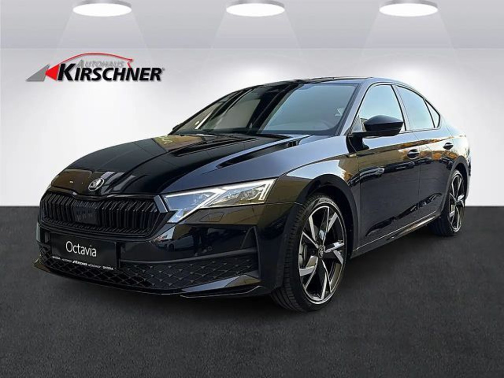 Skoda Octavia 2026 Diesel