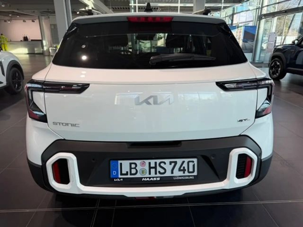 Kia Stonic