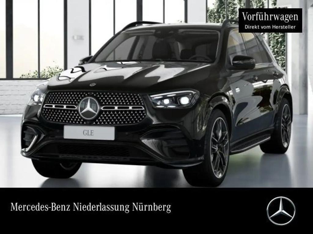 Mercedes-Benz GLE-Klasse 2026 Diesel