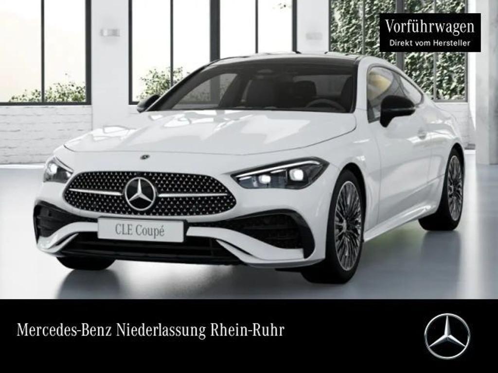 Mercedes-Benz CL 2026 Benzine
