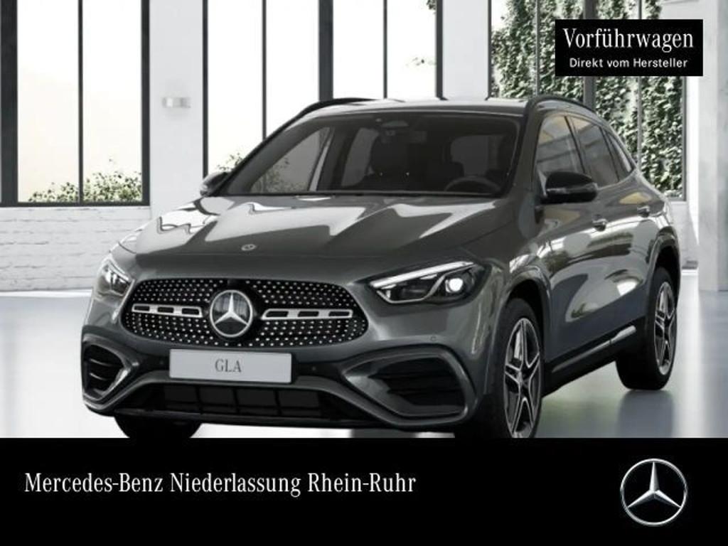 Mercedes-Benz GLA-Klasse 2026 Benzine
