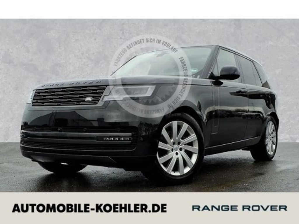 Land Rover Range Rover 2025 Diesel
