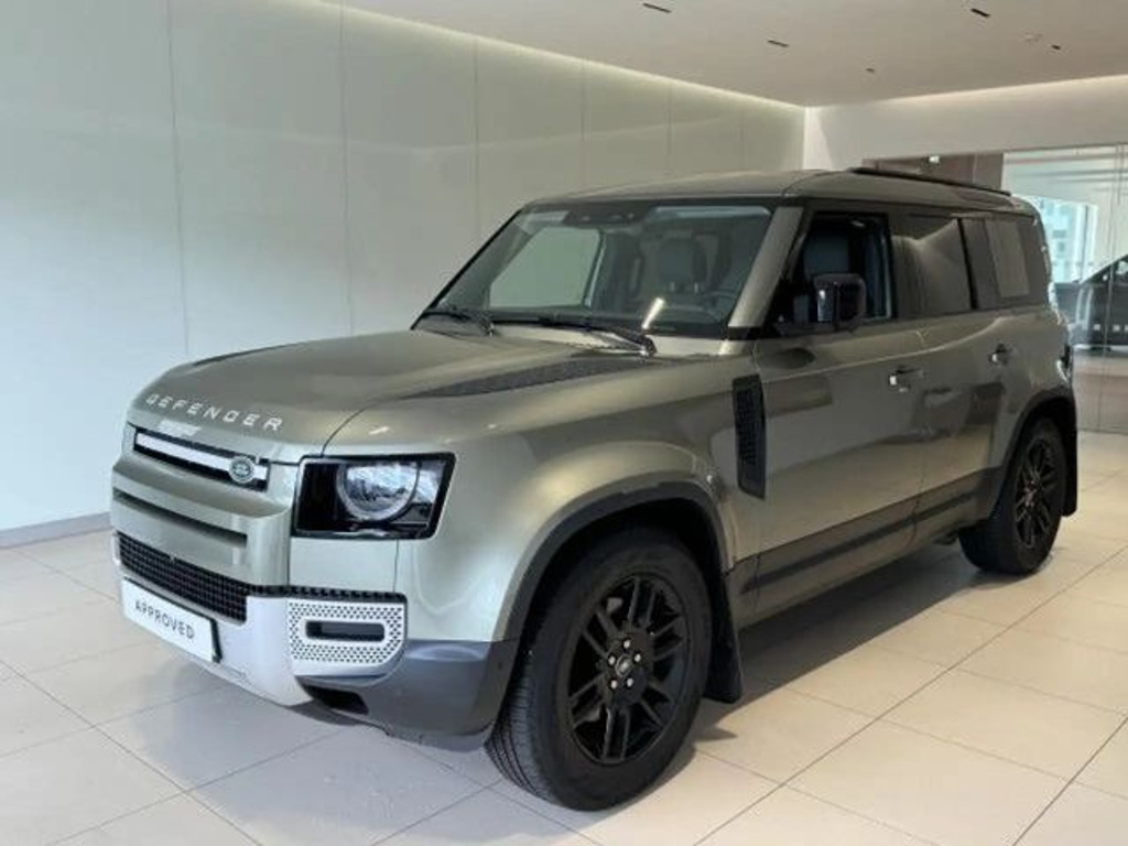 Land Rover Defender 2025 Diesel