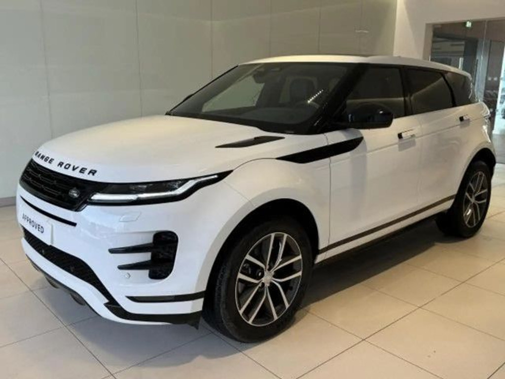 Land Rover Range Rover Evoque 2024 Diesel