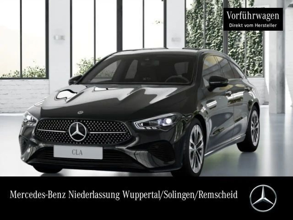 Mercedes-Benz CLA-Klasse 2026 Diesel