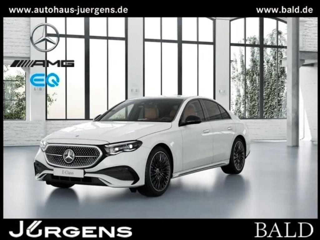 Mercedes-Benz E-Klasse 2026 Diesel
